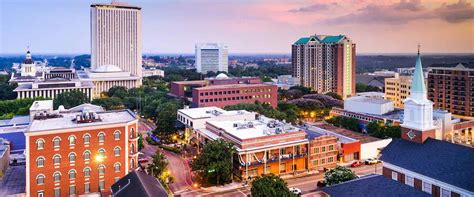 The bus trip takes an average of 10h 15m. Departures are between 05:55:00 and 23:59:00. Buses from Jacksonville to Tallahassee for $35. Each day 2 buses connect Jacksonville to Tallahassee. The average travel time for this route is 2h 45m. When you book with Busbud, you can expect an average price of $35.